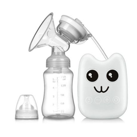 Intelligent electric breast pump RH218_0