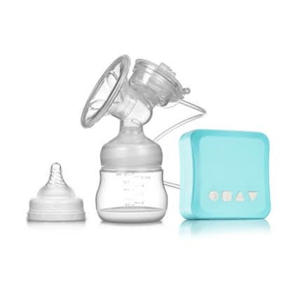 Intelligent Electric Breast Pump_0