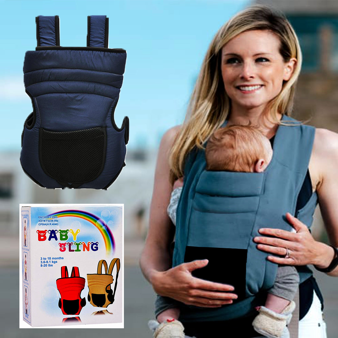 Baby Sling Carrier_0